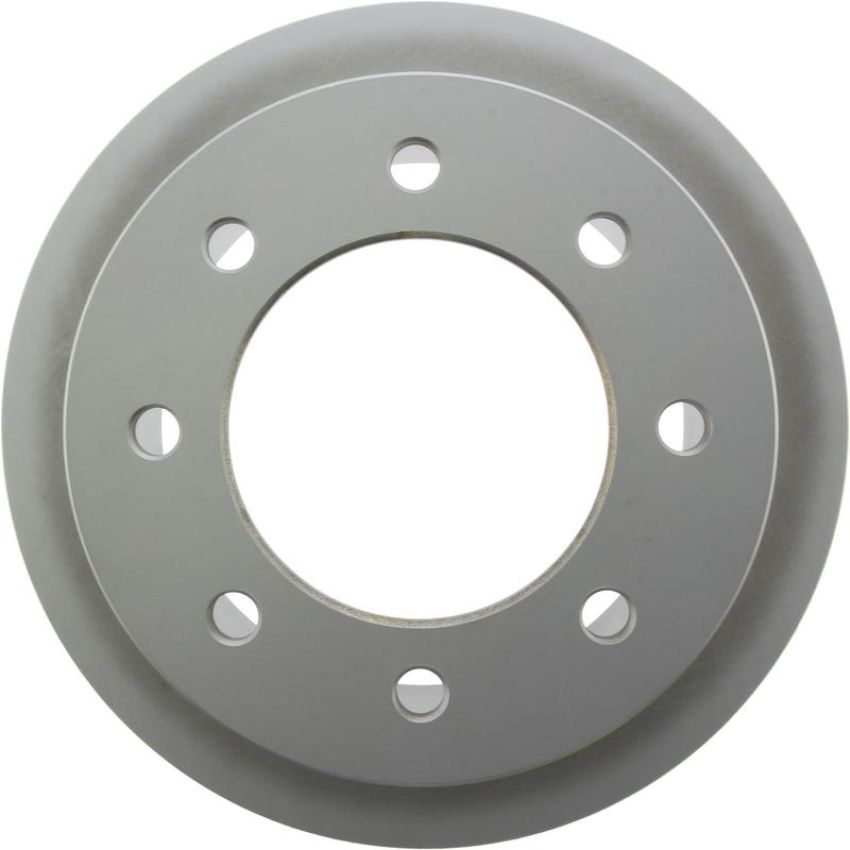 CENTRIC PARTS 320.66075 Centric GCX Rotor with Partial Coating