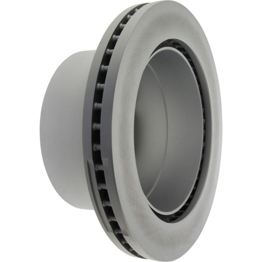 CENTRIC PARTS 320.66075 Centric GCX Rotor with Partial Coating