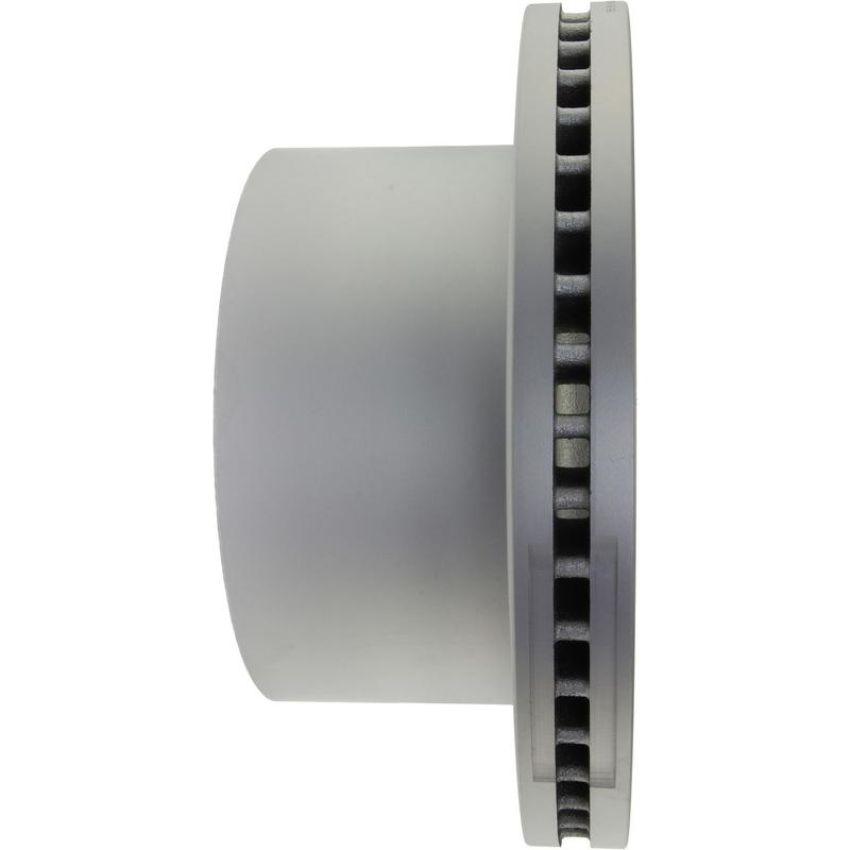 CENTRIC PARTS 320.66075 Centric GCX Rotor with Partial Coating