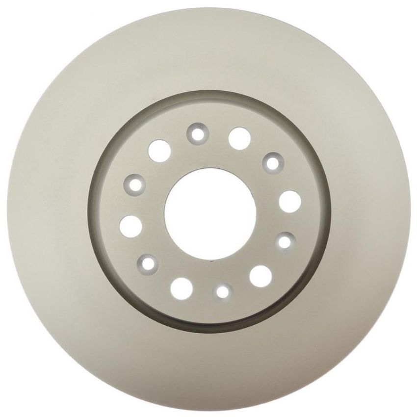 CENTRIC PARTS 320.66076F Centric GCX Rotor with Full Coating