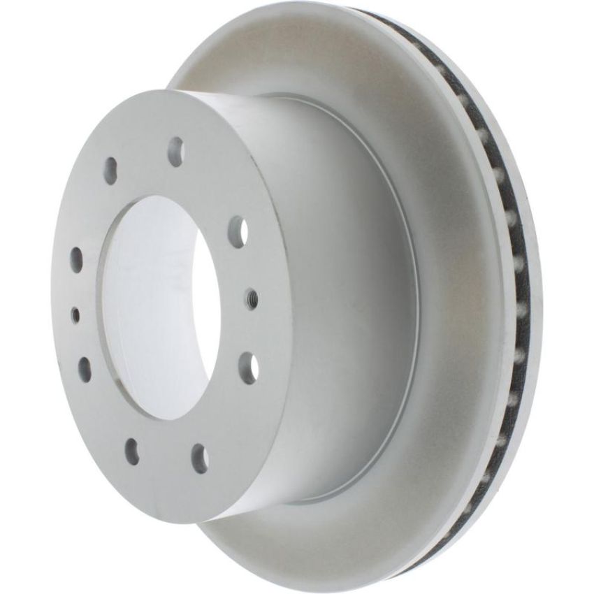 CENTRIC PARTS 320.66077 Centric GCX Rotor with Partial Coating