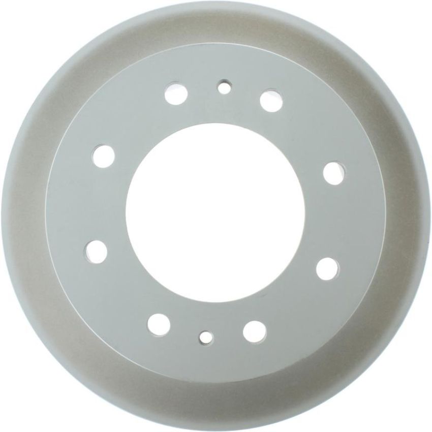CENTRIC PARTS 320.66077 Centric GCX Rotor with Partial Coating