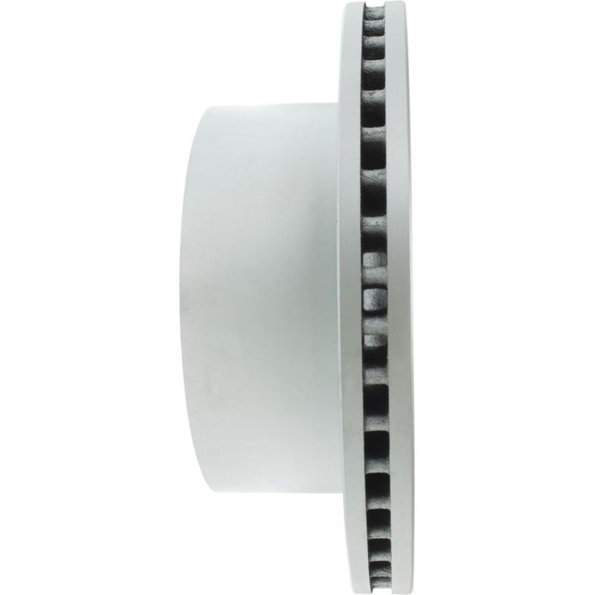 CENTRIC PARTS 320.66077 Centric GCX Rotor with Partial Coating
