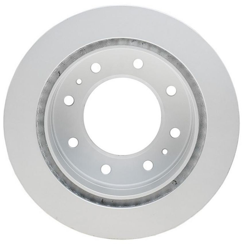 CENTRIC PARTS 320.66077F Centric GCX Rotor with Full Coating