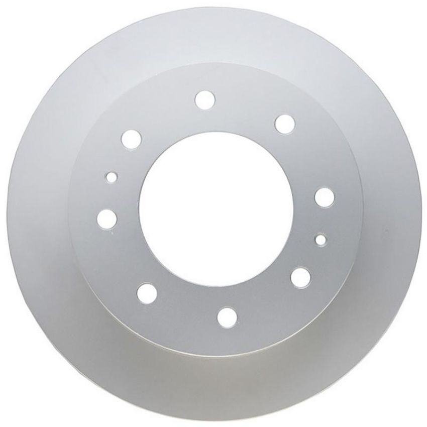 CENTRIC PARTS 320.66077F Centric GCX Rotor with Full Coating