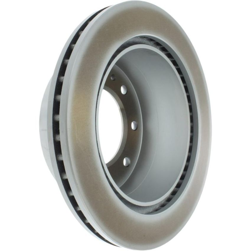 CENTRIC PARTS 320.66077F Centric GCX Rotor with Full Coating
