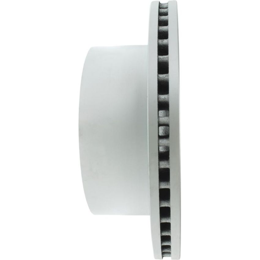 CENTRIC PARTS 320.66077F Centric GCX Rotor with Full Coating