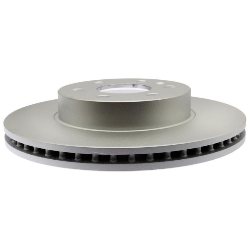 CENTRIC PARTS 320.66078F Centric GCX Rotor with Full Coating
