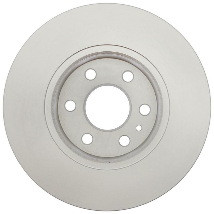 CENTRIC PARTS 320.66078F Centric GCX Rotor with Full Coating