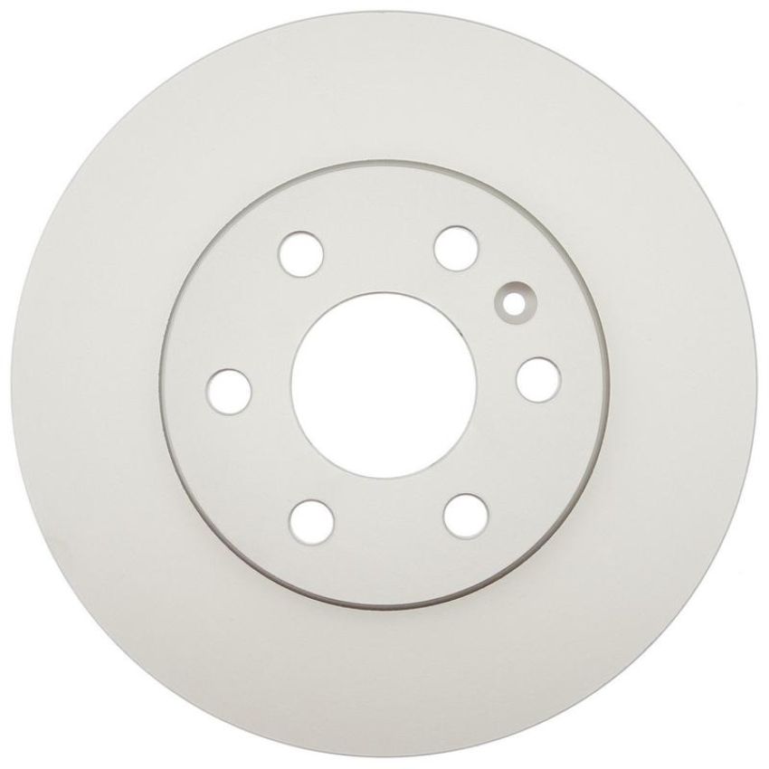CENTRIC PARTS 320.66078F Centric GCX Rotor with Full Coating