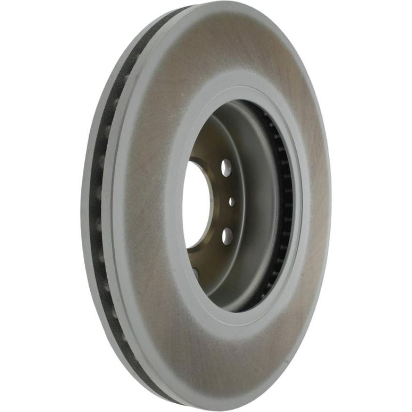 CENTRIC PARTS 320.66078F Centric GCX Rotor with Full Coating
