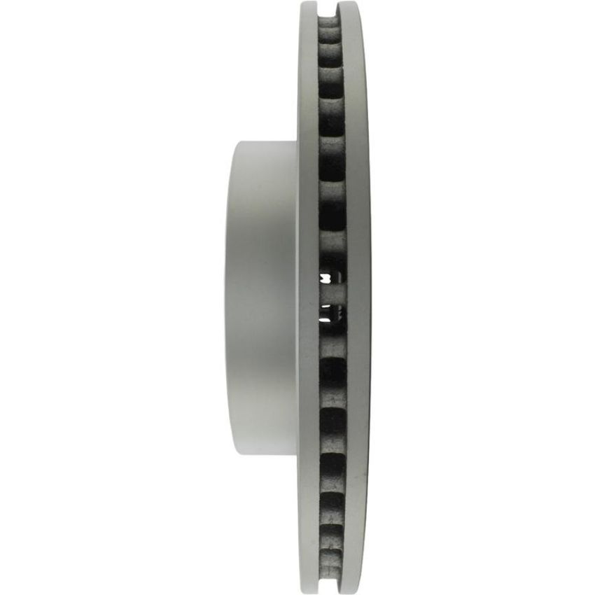 CENTRIC PARTS 320.66078F Centric GCX Rotor with Full Coating