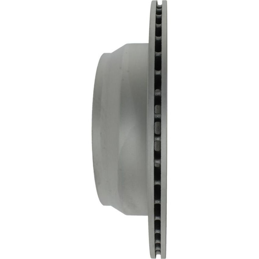 CENTRIC PARTS 320.66079 Centric GCX Rotor with Partial Coating