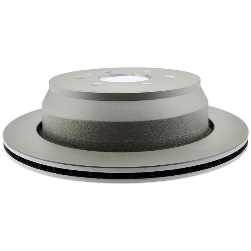 CENTRIC PARTS 320.66079F Centric GCX Rotor with Full Coating