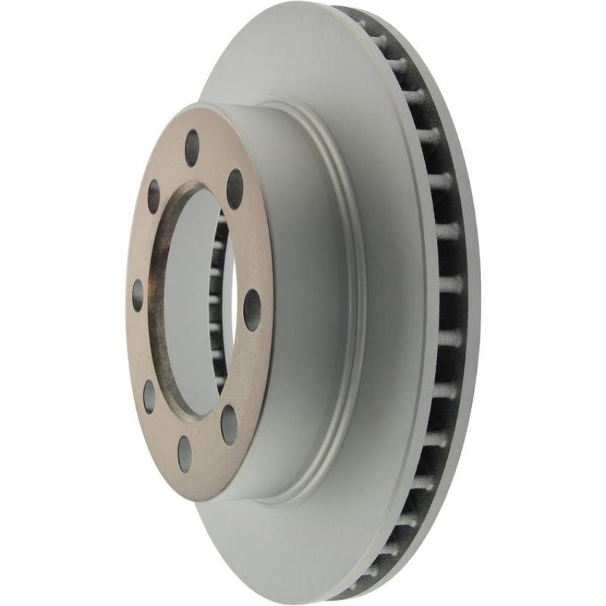 CENTRIC PARTS 320.67004F Centric GCX Rotor with Full Coating