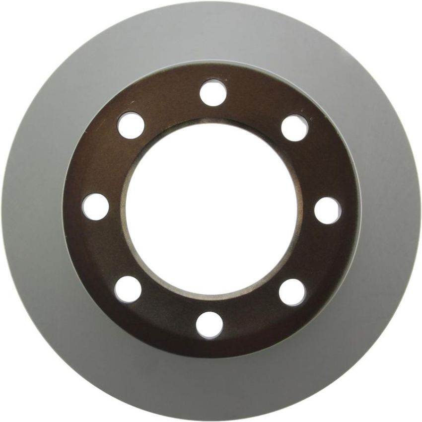 CENTRIC PARTS 320.67004F Centric GCX Rotor with Full Coating