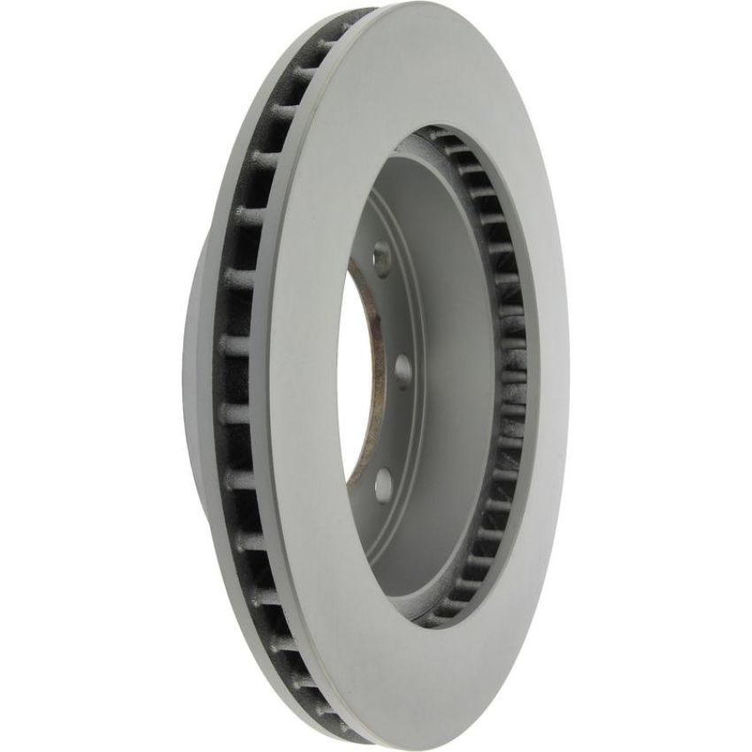 CENTRIC PARTS 320.67004F Centric GCX Rotor with Full Coating