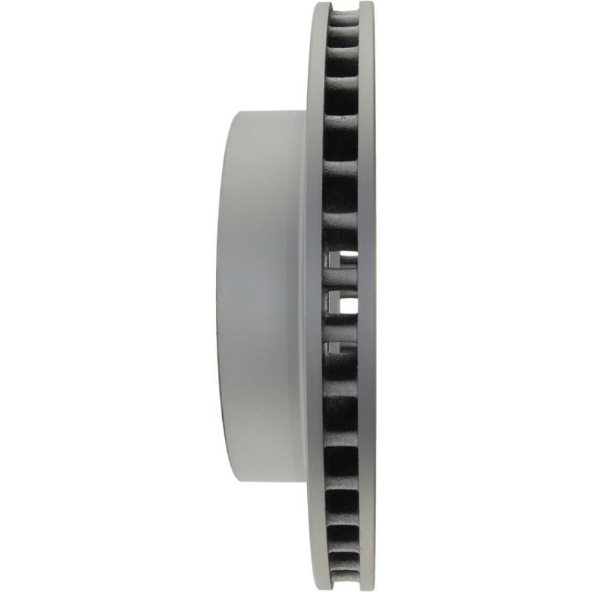 CENTRIC PARTS 320.67004F Centric GCX Rotor with Full Coating