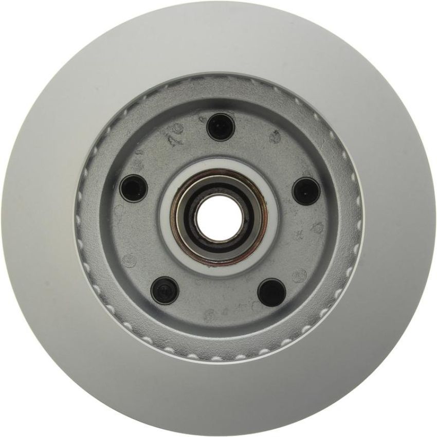 CENTRIC PARTS 320.67009F Centric GCX Rotor with Full Coating