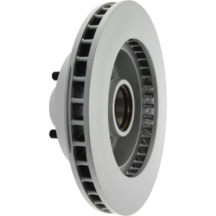 CENTRIC PARTS 320.67009F Centric GCX Rotor with Full Coating
