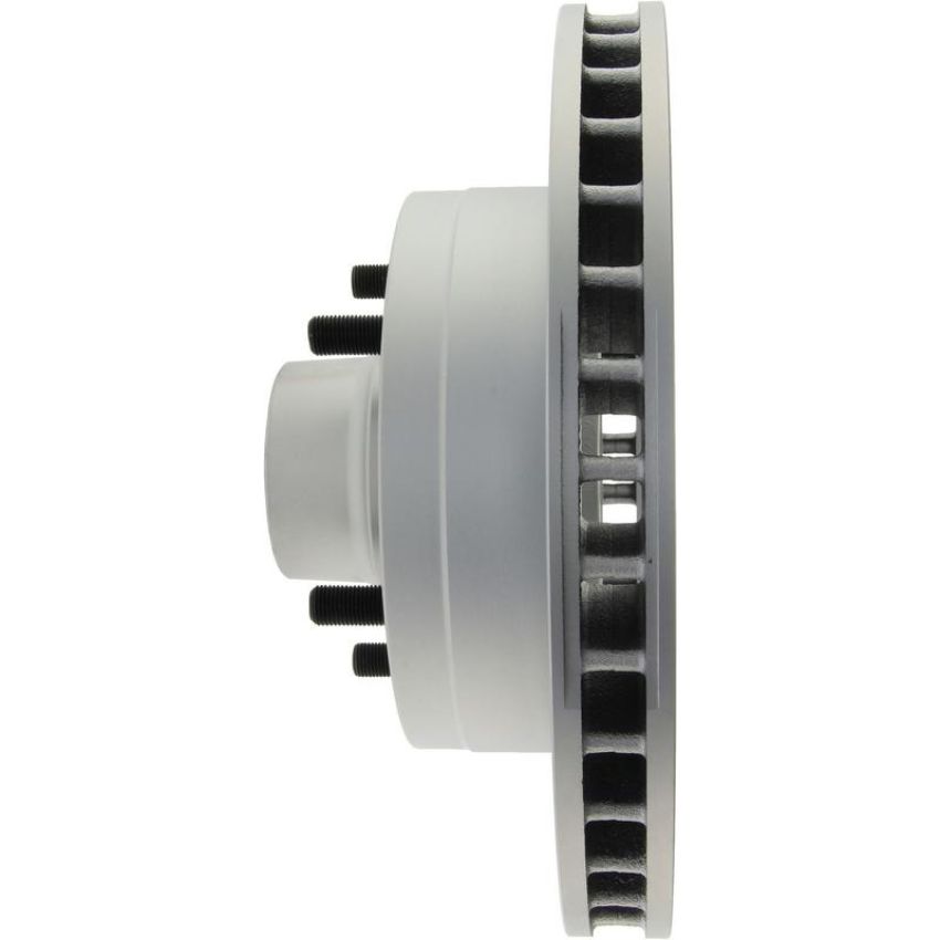 CENTRIC PARTS 320.67009F Centric GCX Rotor with Full Coating