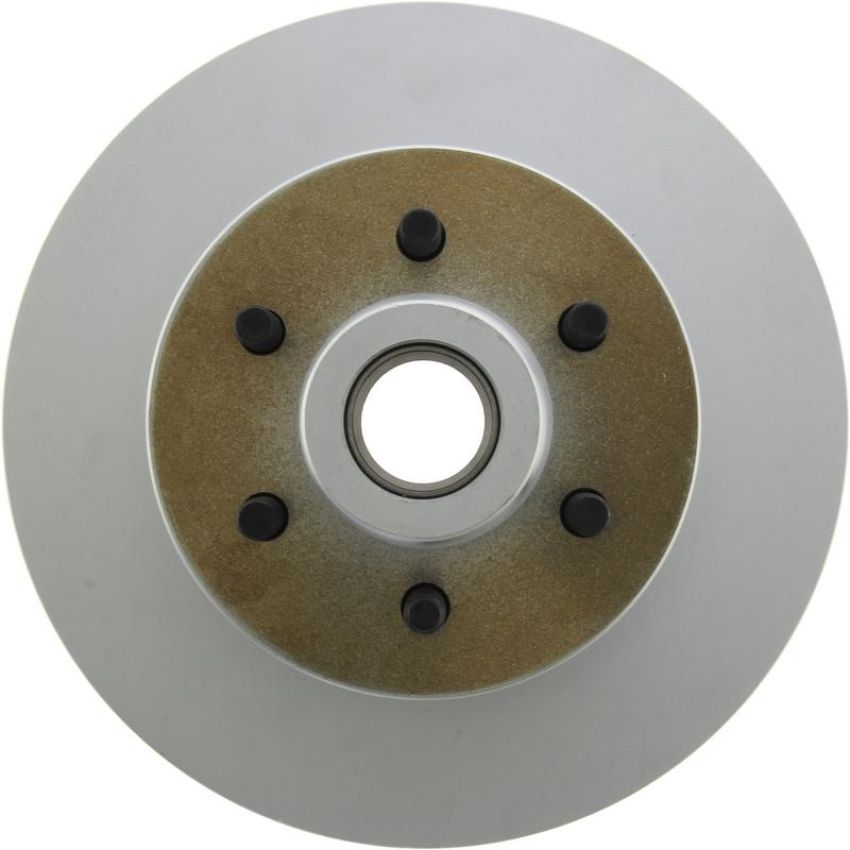 CENTRIC PARTS 320.67019F Centric GCX Rotor with Full Coating