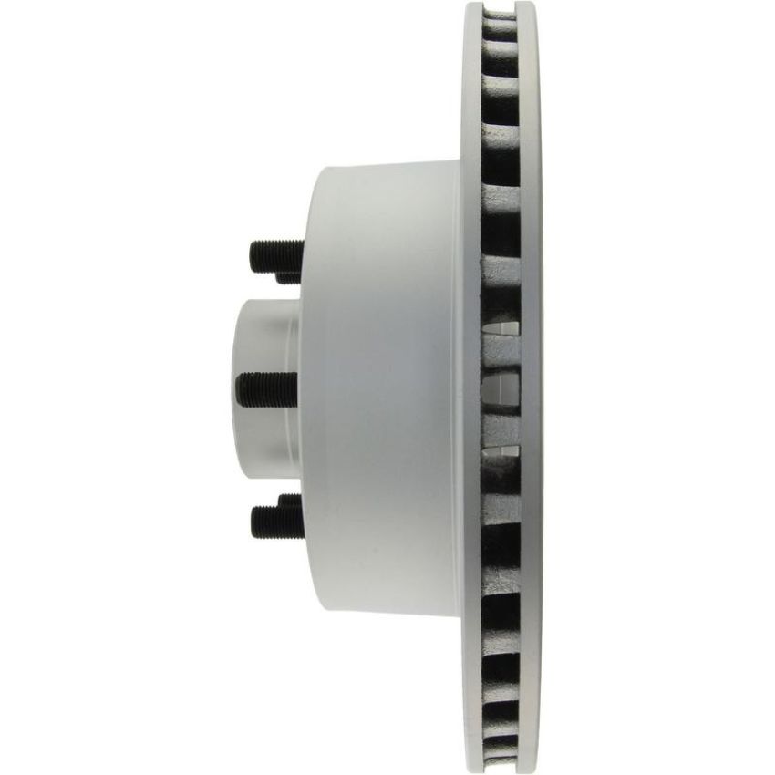 CENTRIC PARTS 320.67019F Centric GCX Rotor with Full Coating