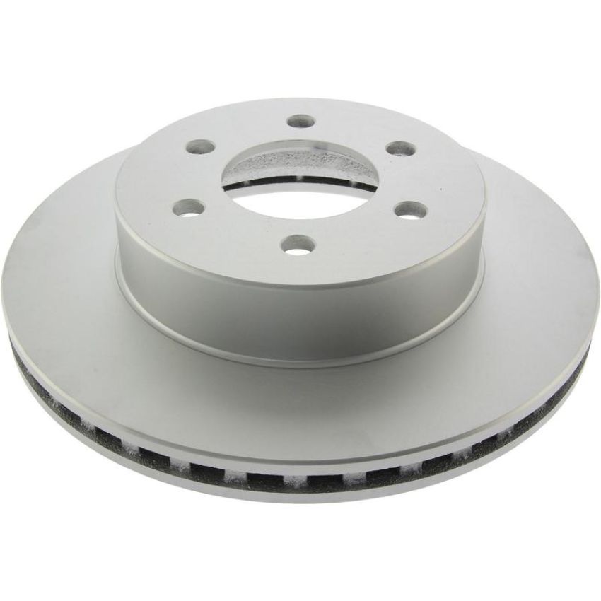 CENTRIC PARTS 320.67020F Centric GCX Rotor with Full Coating