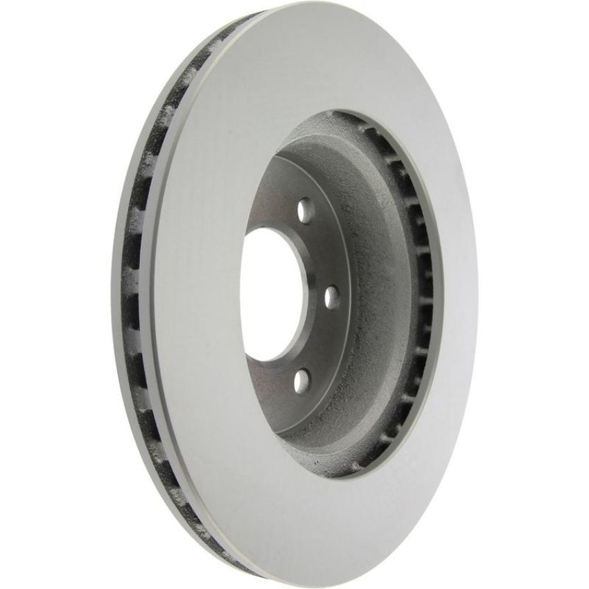 CENTRIC PARTS 320.67020F Centric GCX Rotor with Full Coating