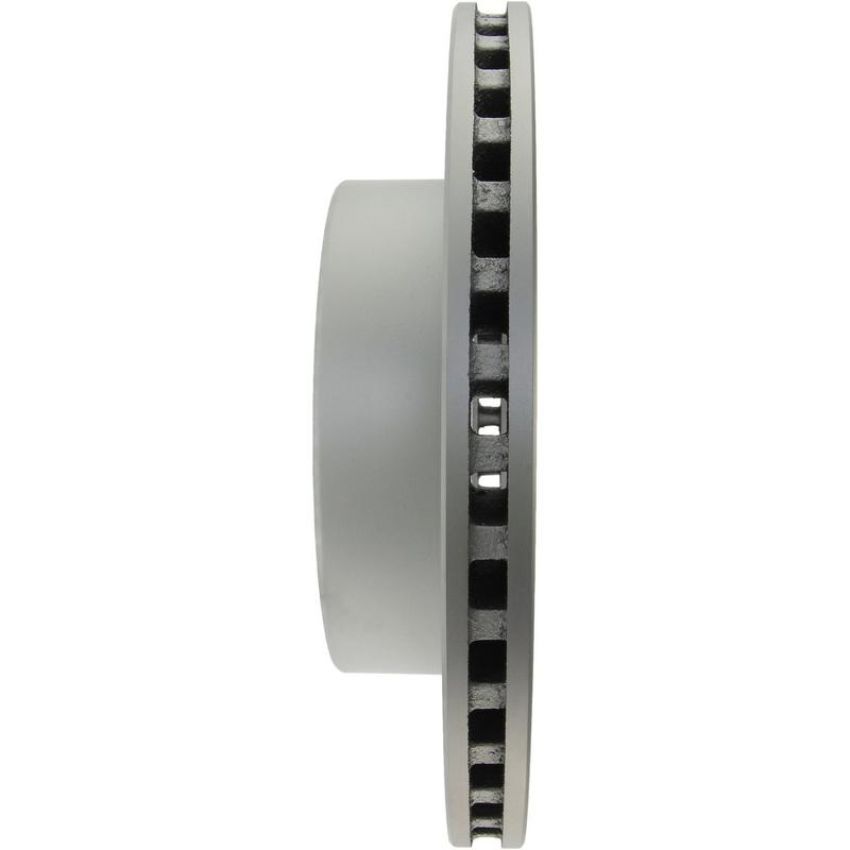 CENTRIC PARTS 320.67020F Centric GCX Rotor with Full Coating