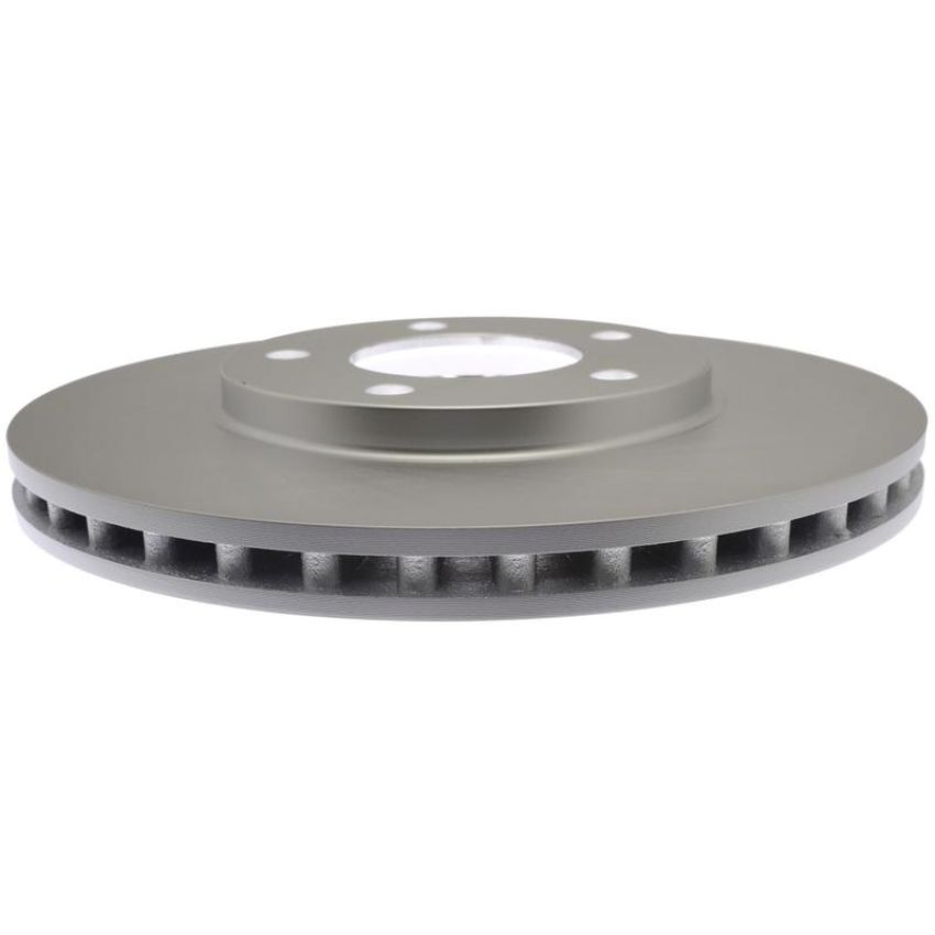 CENTRIC PARTS 320.67021F Centric GCX Rotor with Full Coating