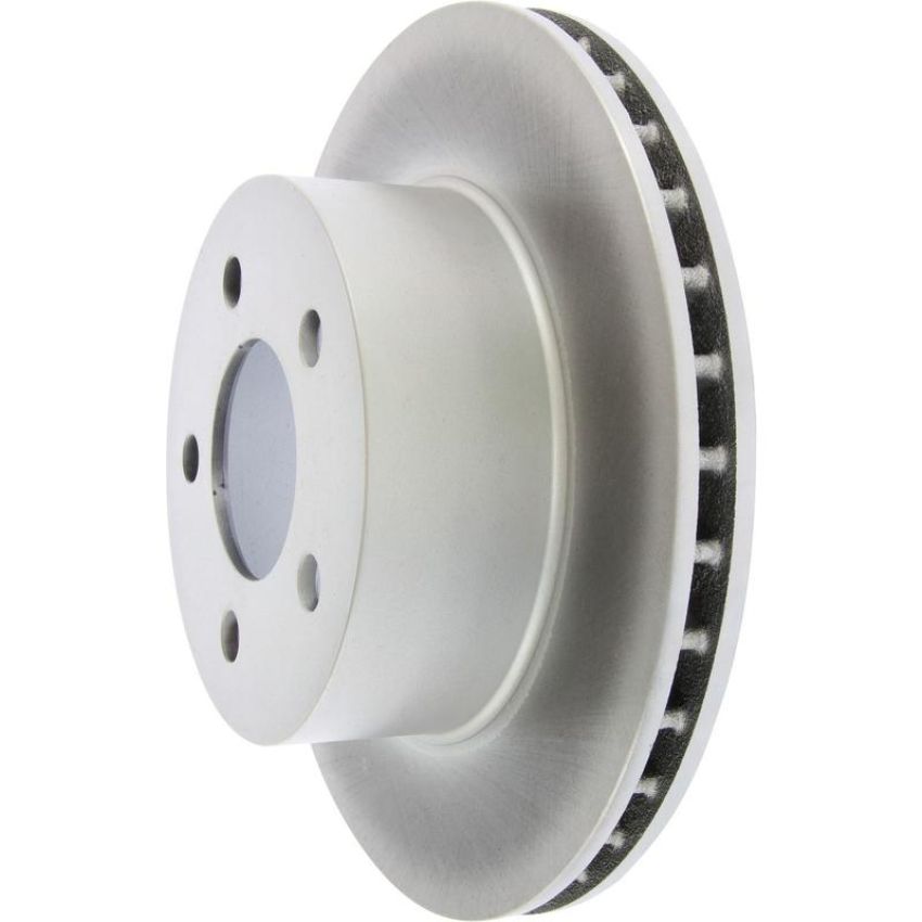 CENTRIC PARTS 320.67022 Centric GCX Rotor with Partial Coating