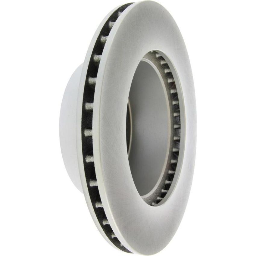 CENTRIC PARTS 320.67022 Centric GCX Rotor with Partial Coating