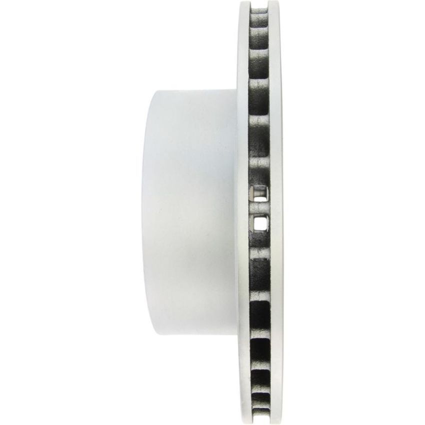 CENTRIC PARTS 320.67022 Centric GCX Rotor with Partial Coating