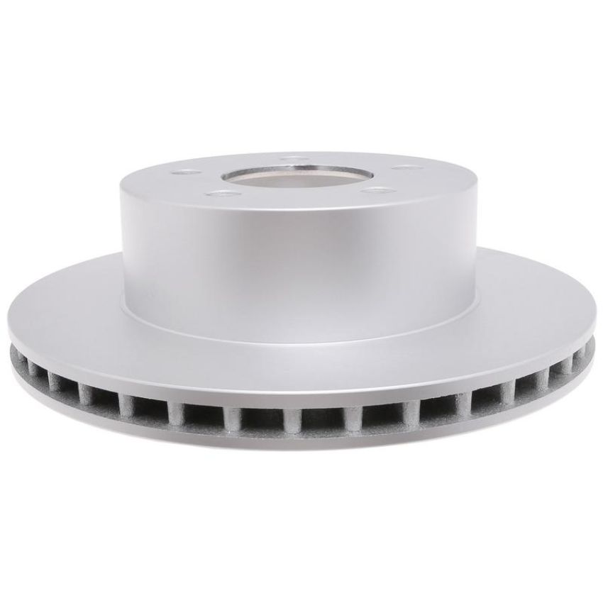 CENTRIC PARTS 320.67022F Centric GCX Rotor with Full Coating