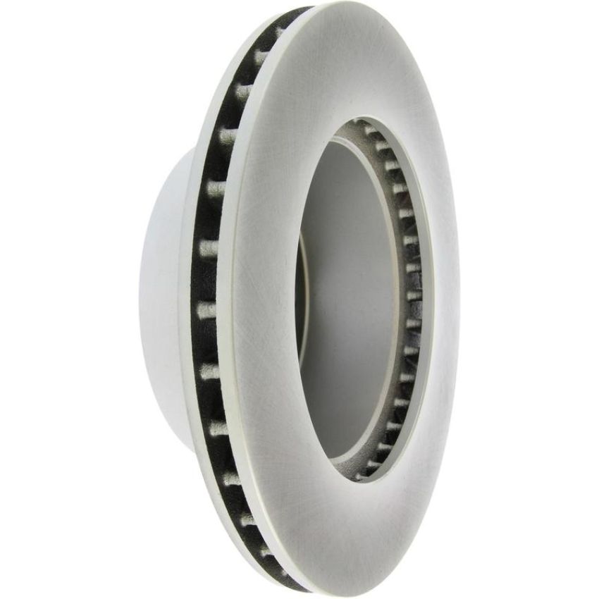 CENTRIC PARTS 320.67022F Centric GCX Rotor with Full Coating