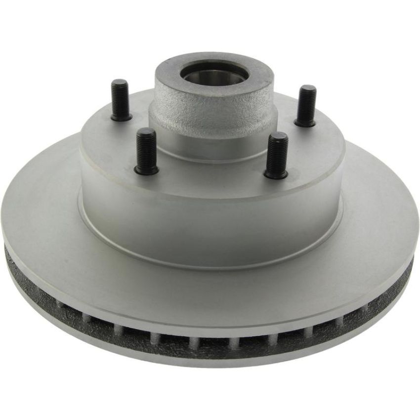 CENTRIC PARTS 320.67026F Centric GCX Rotor with Full Coating