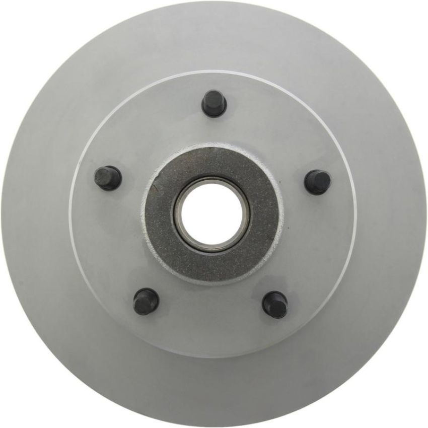 CENTRIC PARTS 320.67026F Centric GCX Rotor with Full Coating