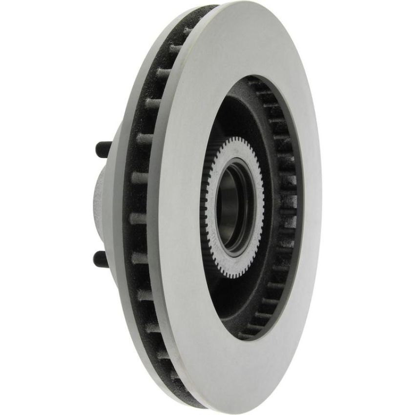 CENTRIC PARTS 320.67026F Centric GCX Rotor with Full Coating
