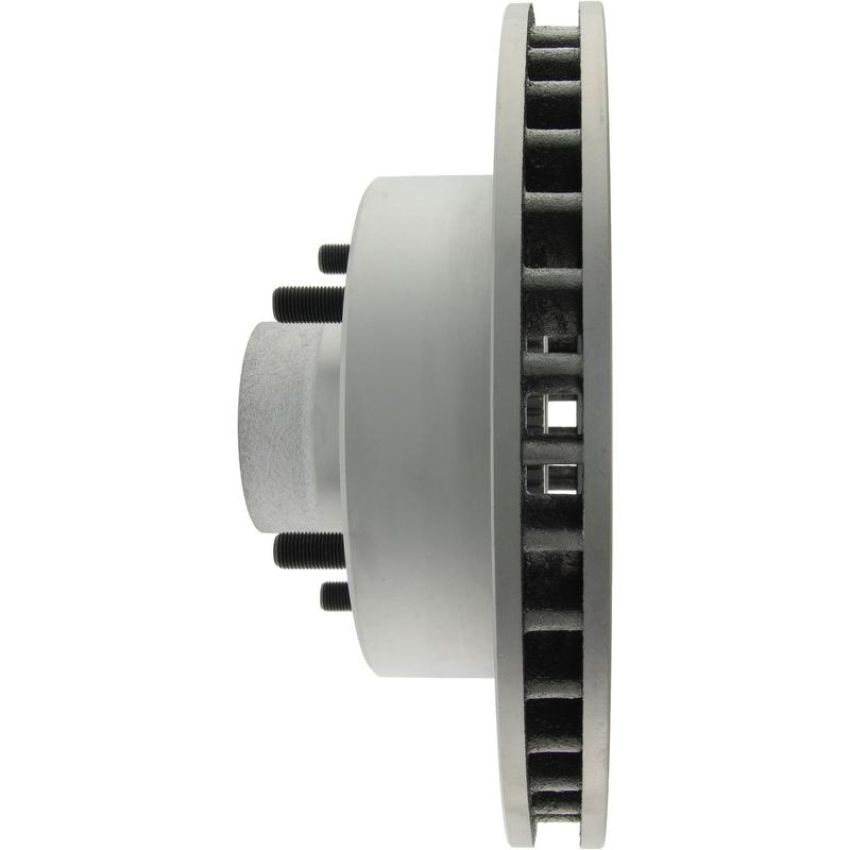 CENTRIC PARTS 320.67026F Centric GCX Rotor with Full Coating