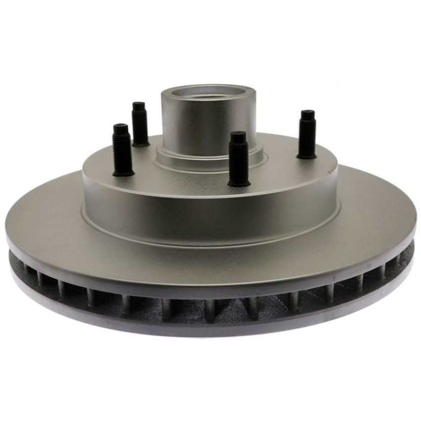 CENTRIC PARTS 320.67028F Centric GCX Rotor with Full Coating