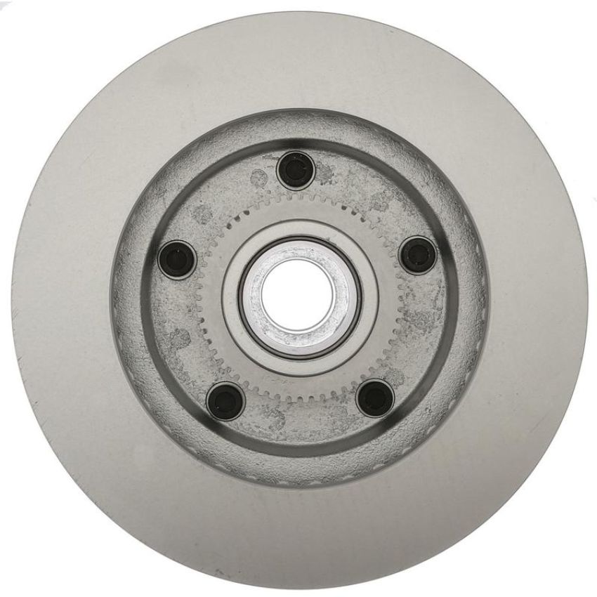 CENTRIC PARTS 320.67028F Centric GCX Rotor with Full Coating