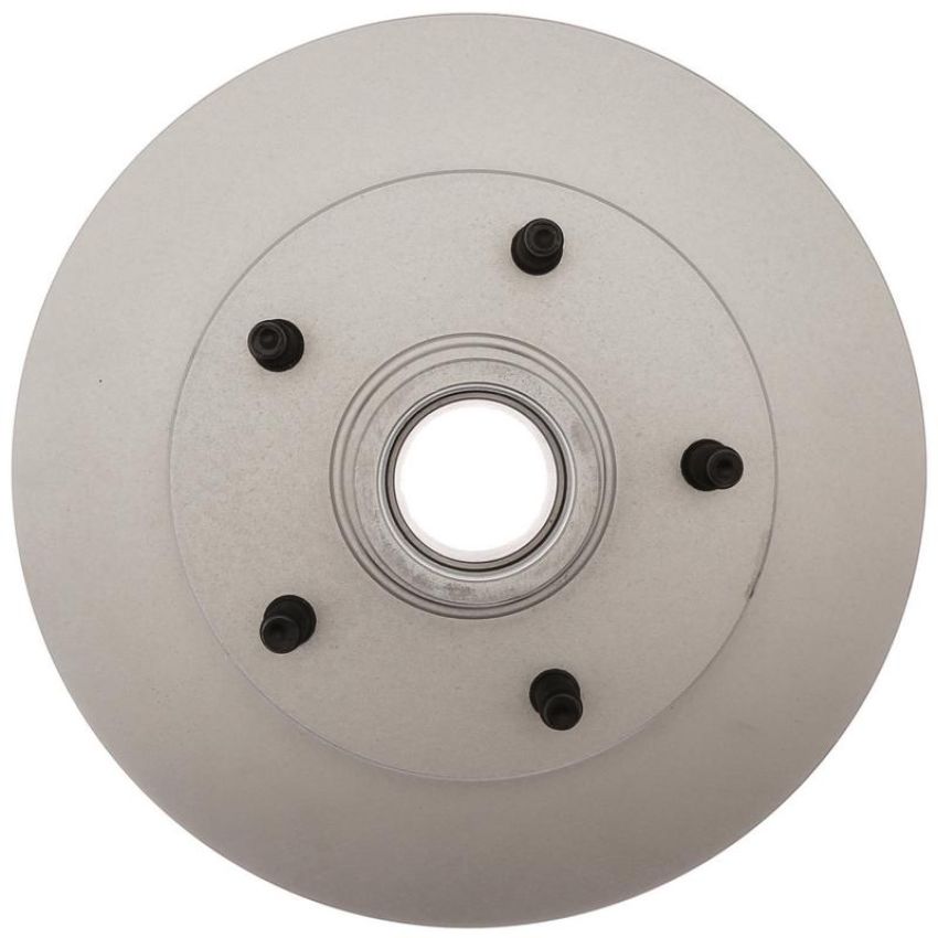 CENTRIC PARTS 320.67028F Centric GCX Rotor with Full Coating