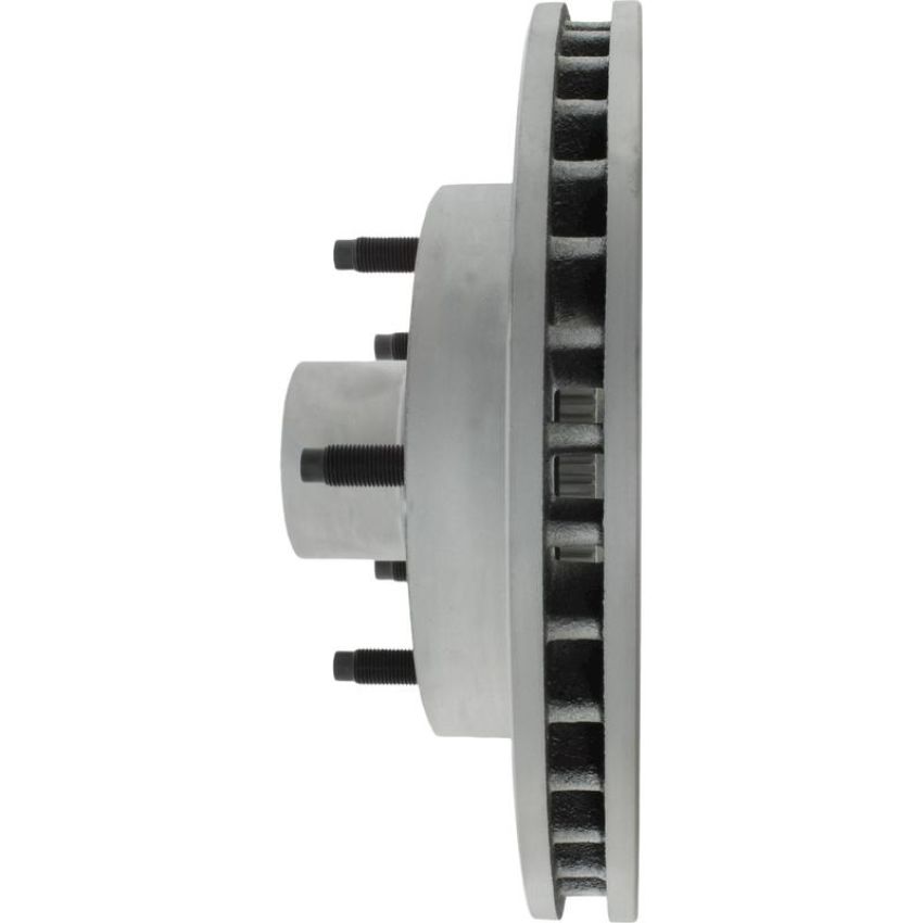 CENTRIC PARTS 320.67028F Centric GCX Rotor with Full Coating