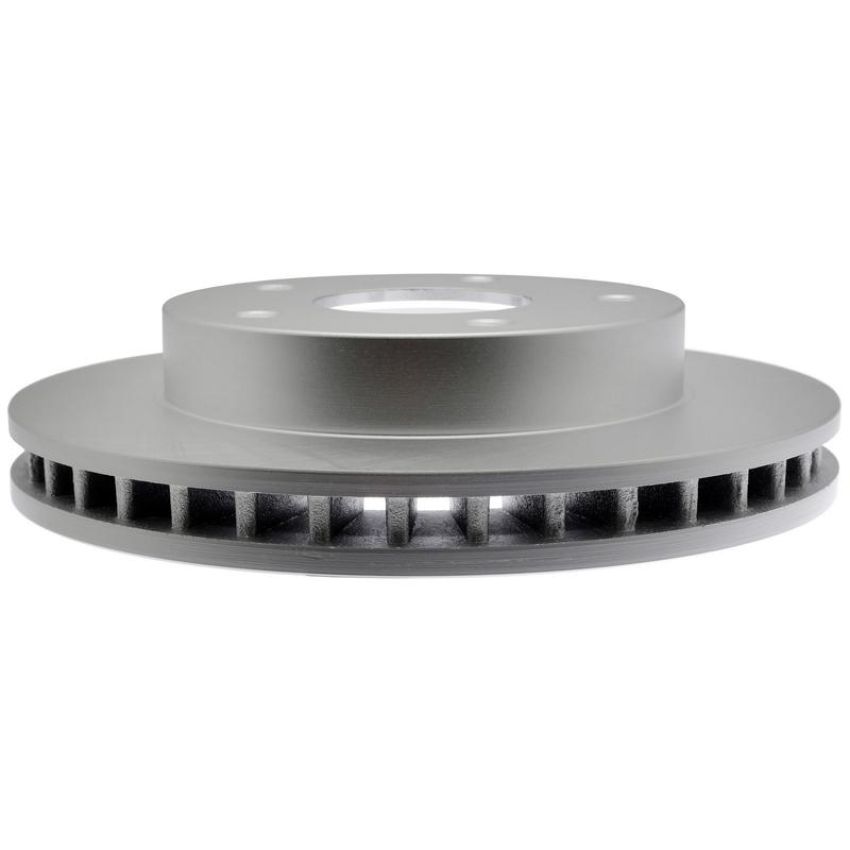 CENTRIC PARTS 320.67029F Centric GCX Rotor with Full Coating