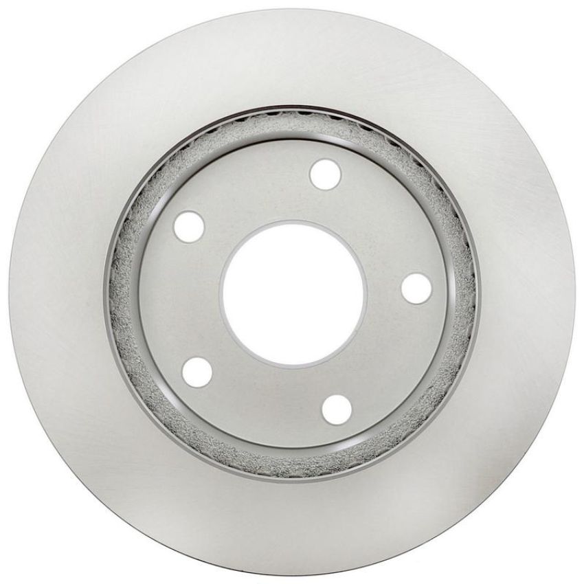 CENTRIC PARTS 320.67029F Centric GCX Rotor with Full Coating