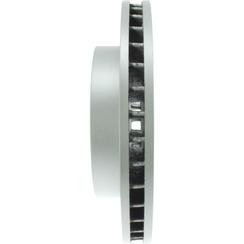 CENTRIC PARTS 320.67029F Centric GCX Rotor with Full Coating