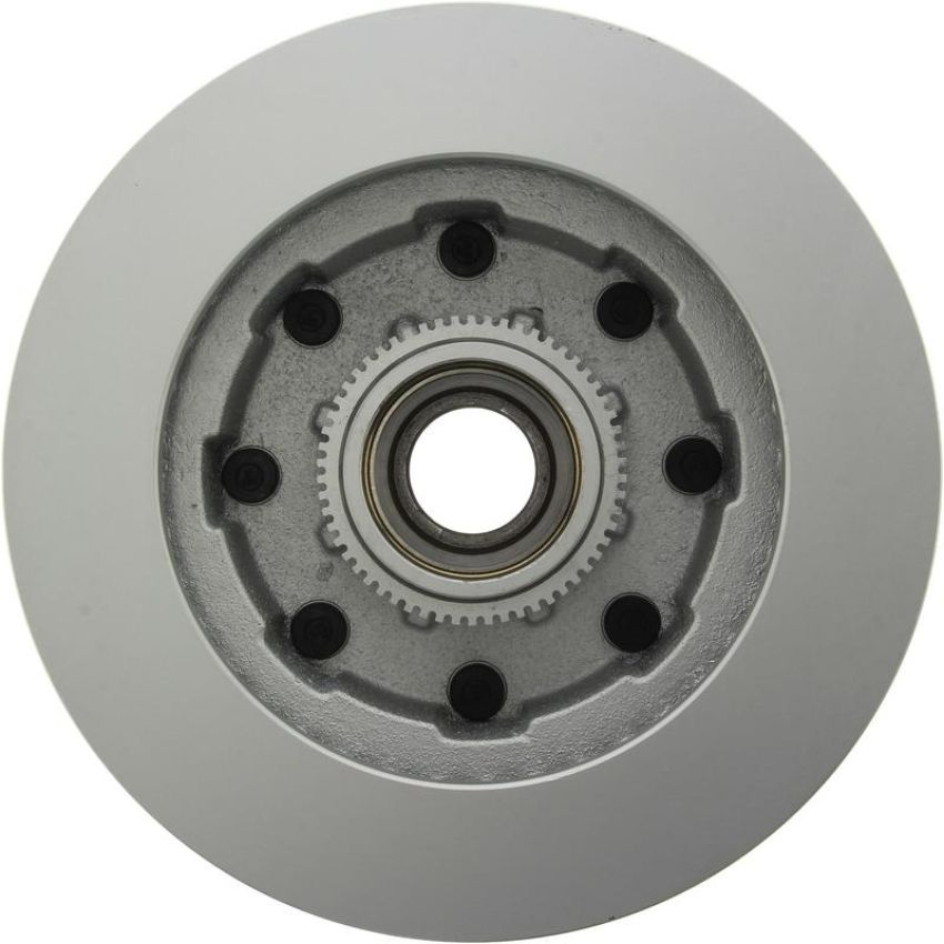 CENTRIC PARTS 320.67030F Centric GCX Rotor with Full Coating