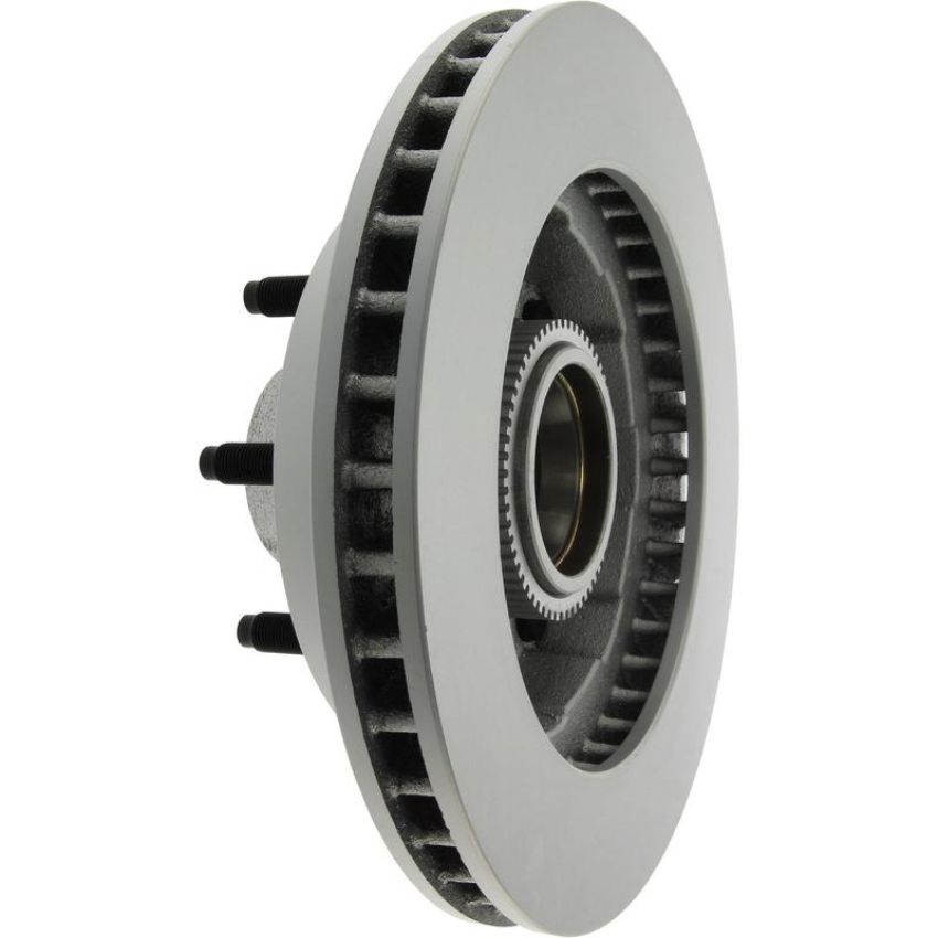 CENTRIC PARTS 320.67030F Centric GCX Rotor with Full Coating
