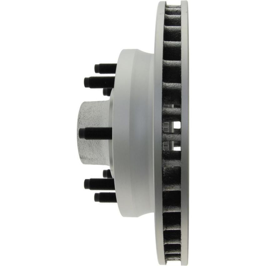 CENTRIC PARTS 320.67030F Centric GCX Rotor with Full Coating